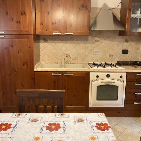 Villetta Capitana