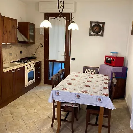 Villetta Capitana